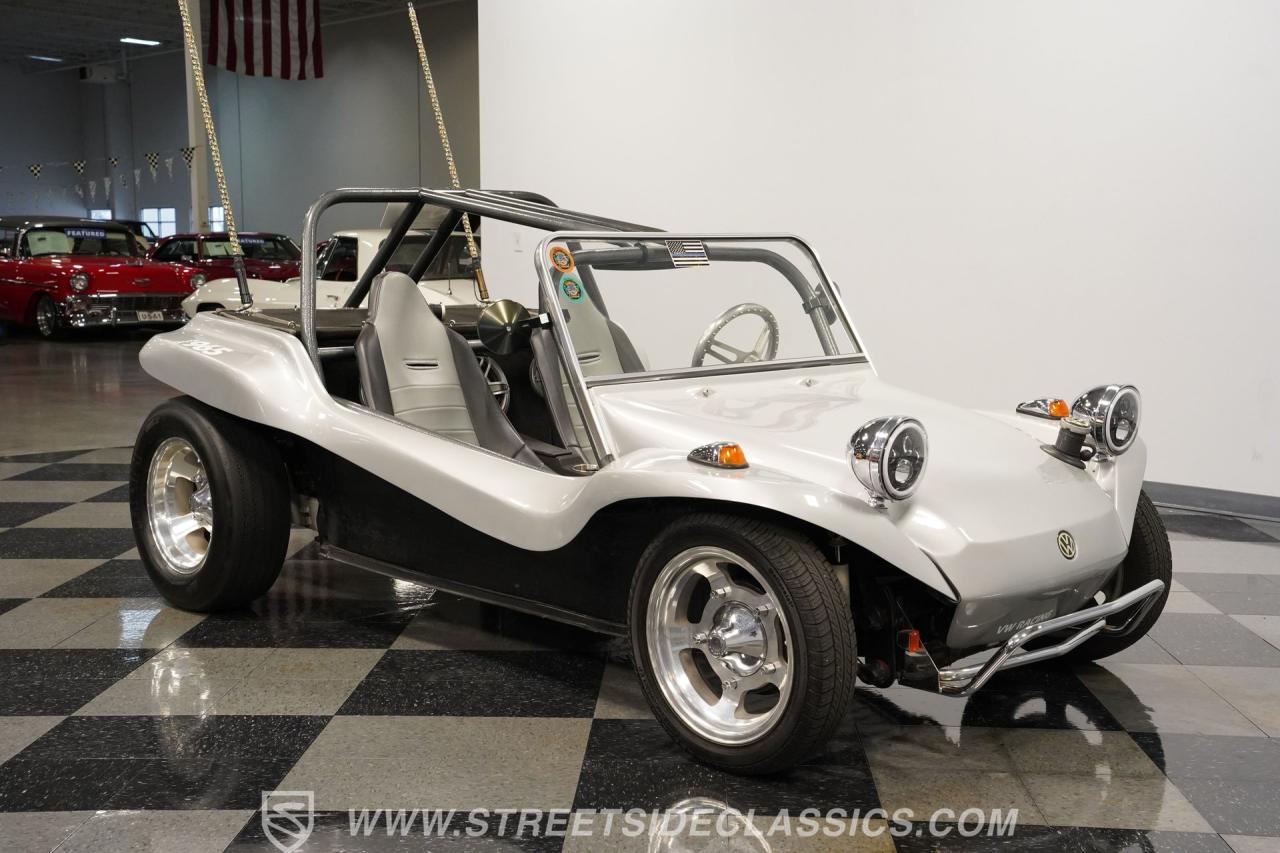 1965 Volkswagen Dune Buggy ASVE