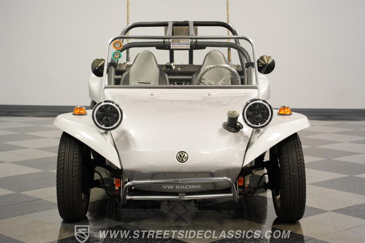 1965 Volkswagen Dune Buggy ASVE
