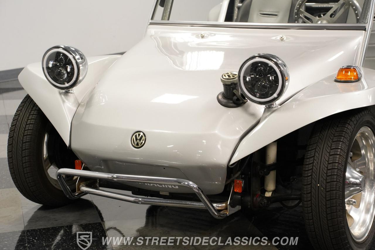 1965 Volkswagen Dune Buggy ASVE