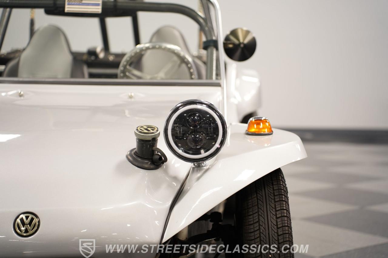 1965 Volkswagen Dune Buggy ASVE