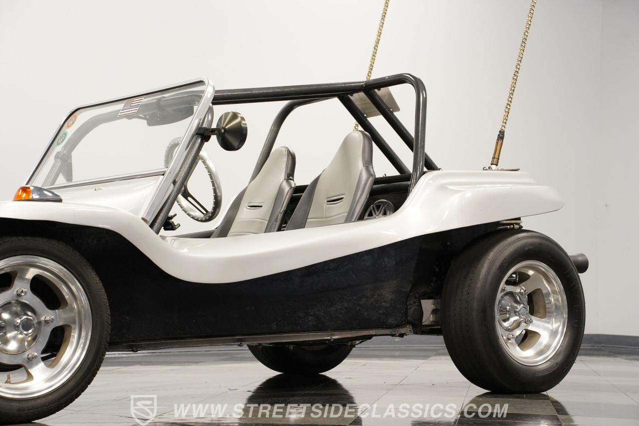 1965 Volkswagen Dune Buggy ASVE