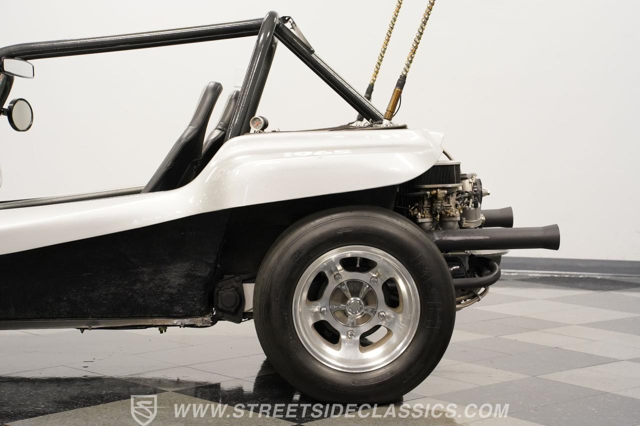 1965 Volkswagen Dune Buggy ASVE