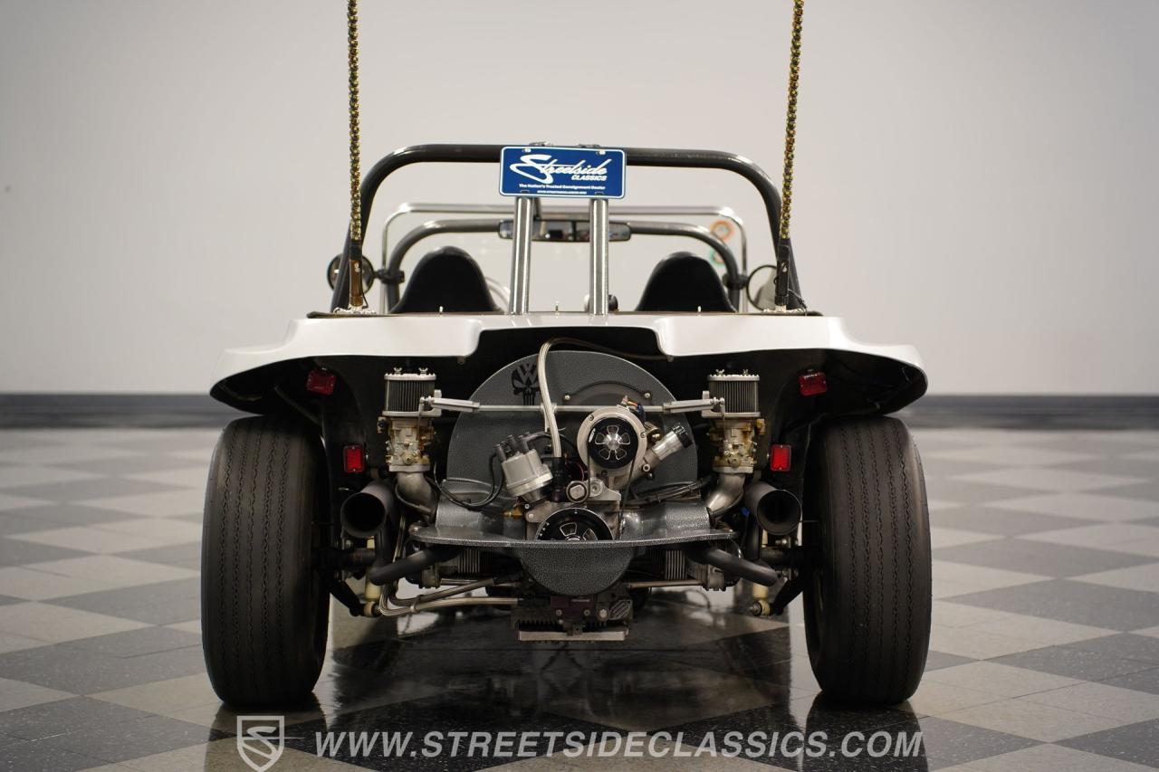 1965 Volkswagen Dune Buggy ASVE