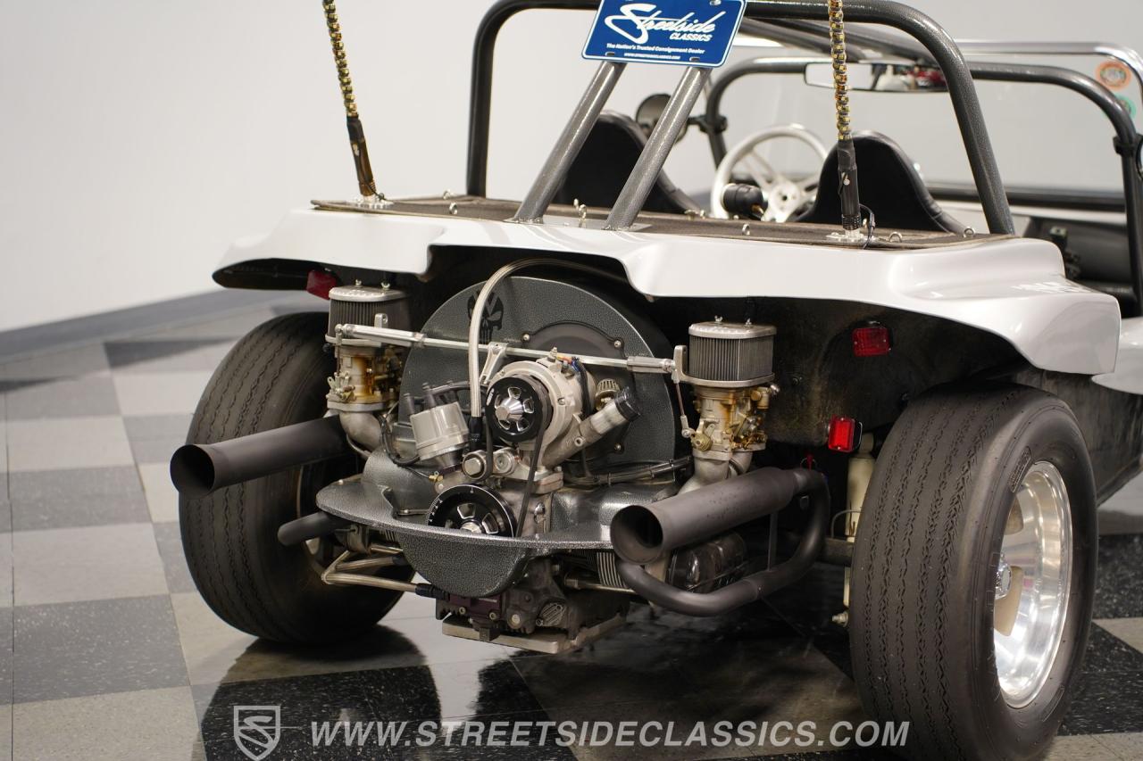 1965 Volkswagen Dune Buggy ASVE