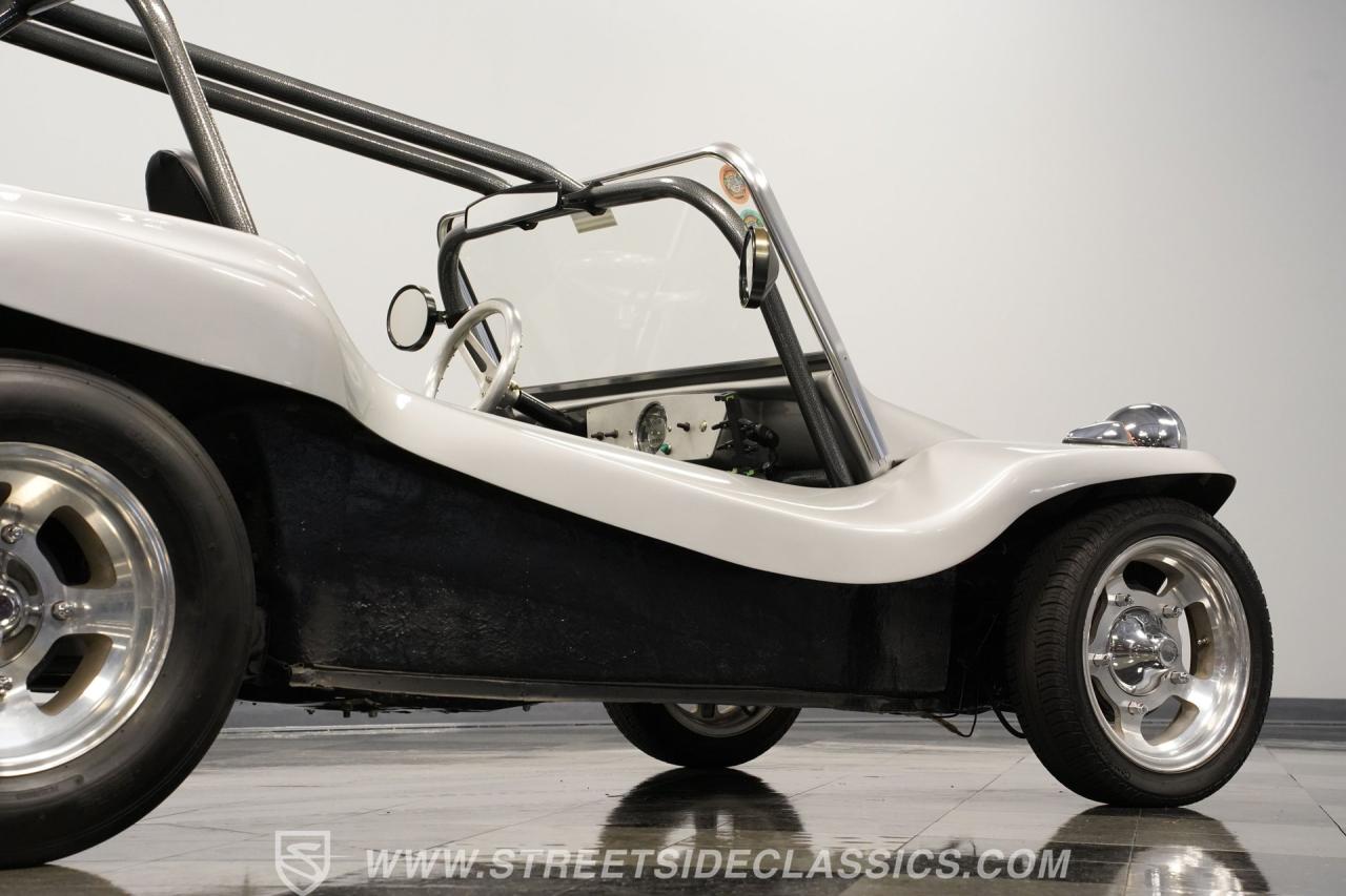 1965 Volkswagen Dune Buggy ASVE