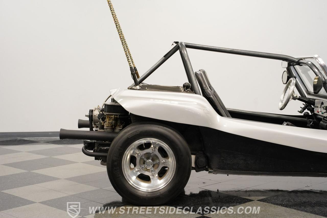 1965 Volkswagen Dune Buggy ASVE
