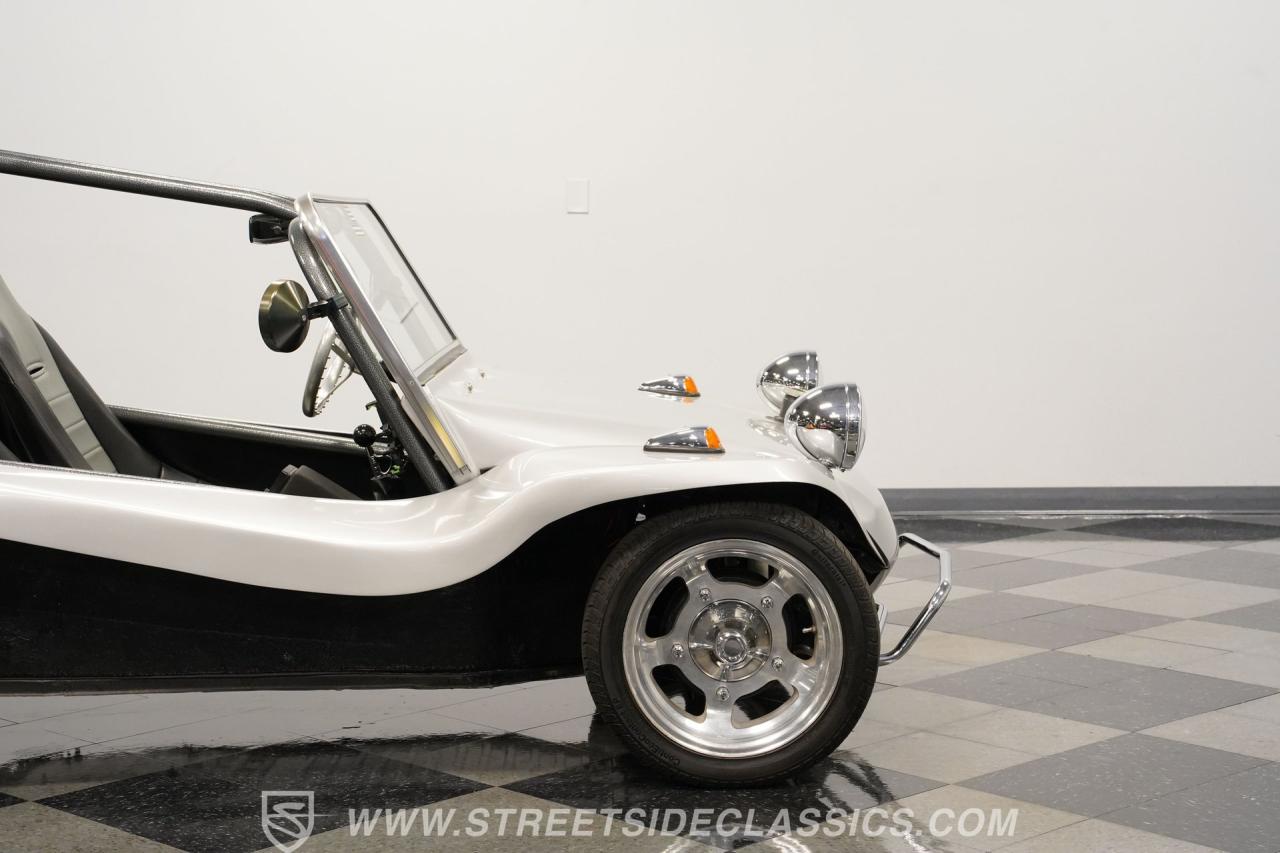 1965 Volkswagen Dune Buggy ASVE