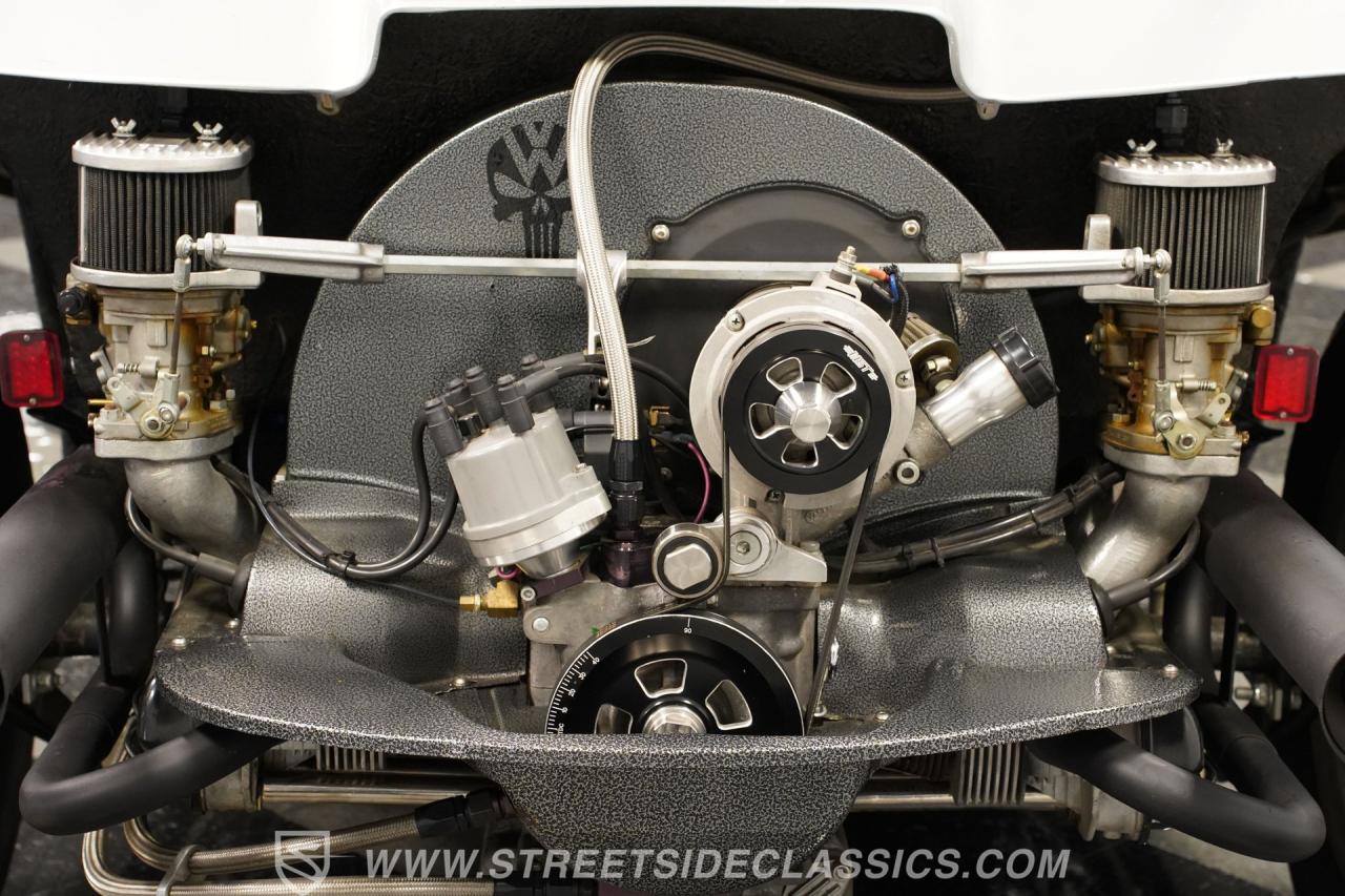 1965 Volkswagen Dune Buggy ASVE