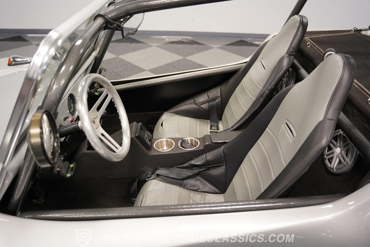 1965 Volkswagen Dune Buggy ASVE