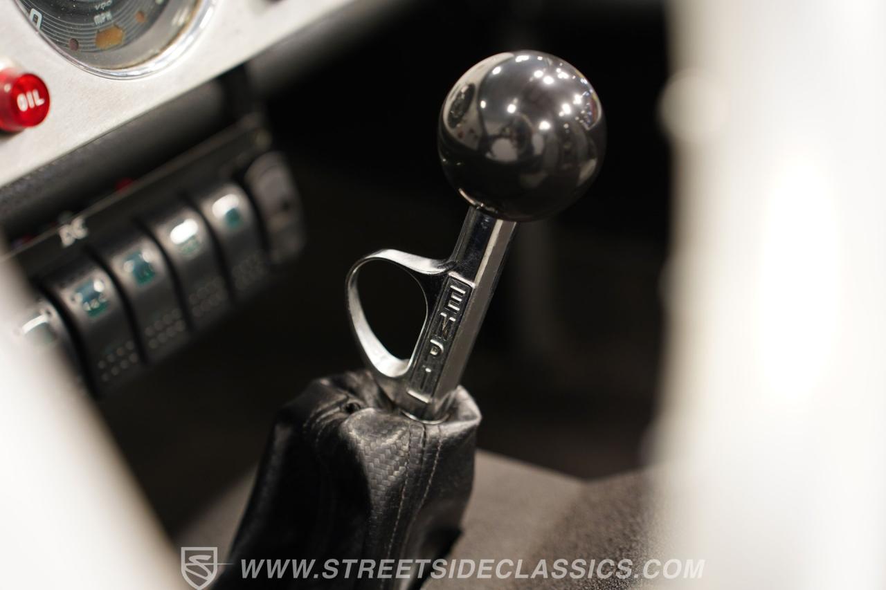 1965 Volkswagen Dune Buggy ASVE