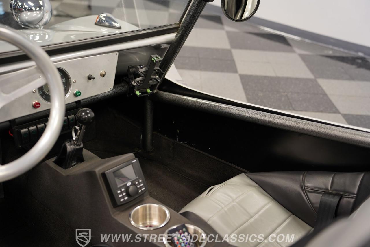 1965 Volkswagen Dune Buggy ASVE