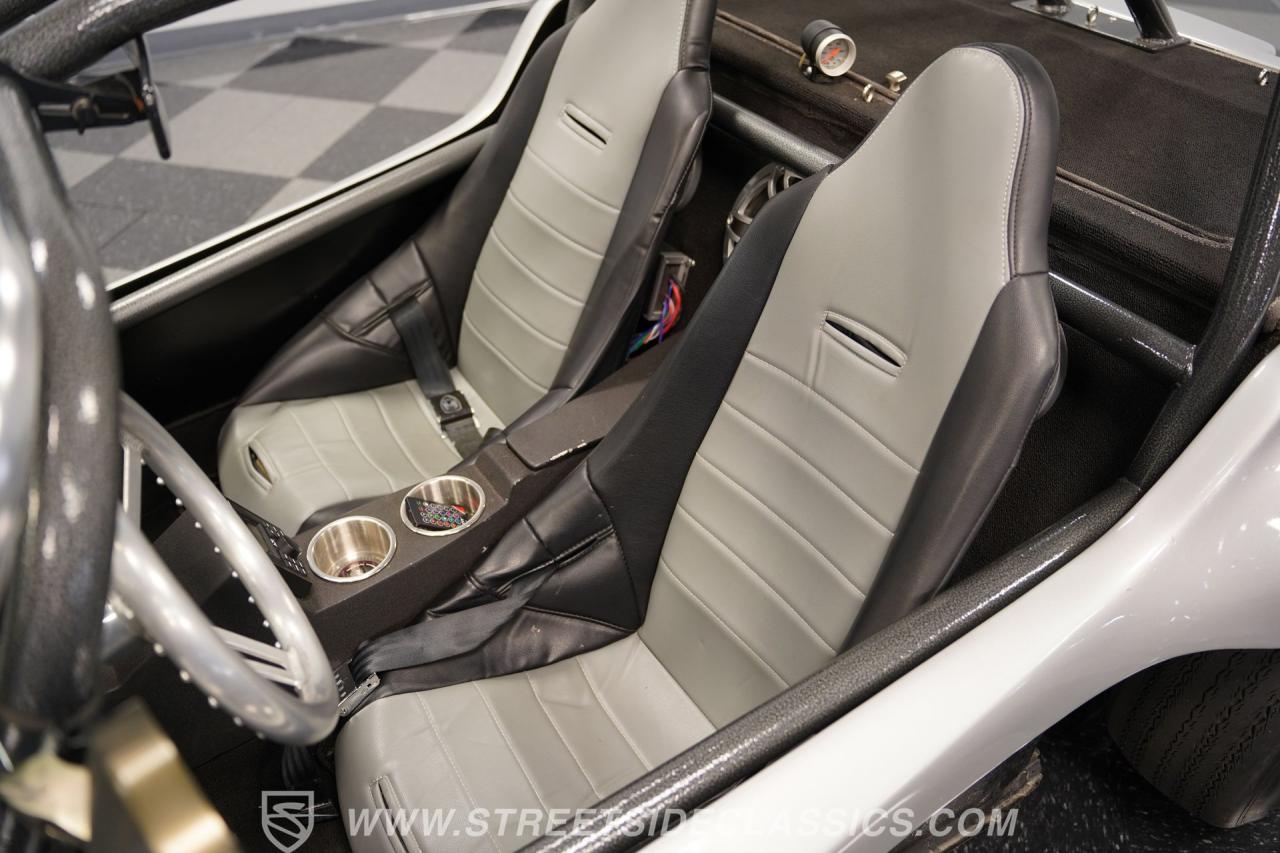 1965 Volkswagen Dune Buggy ASVE