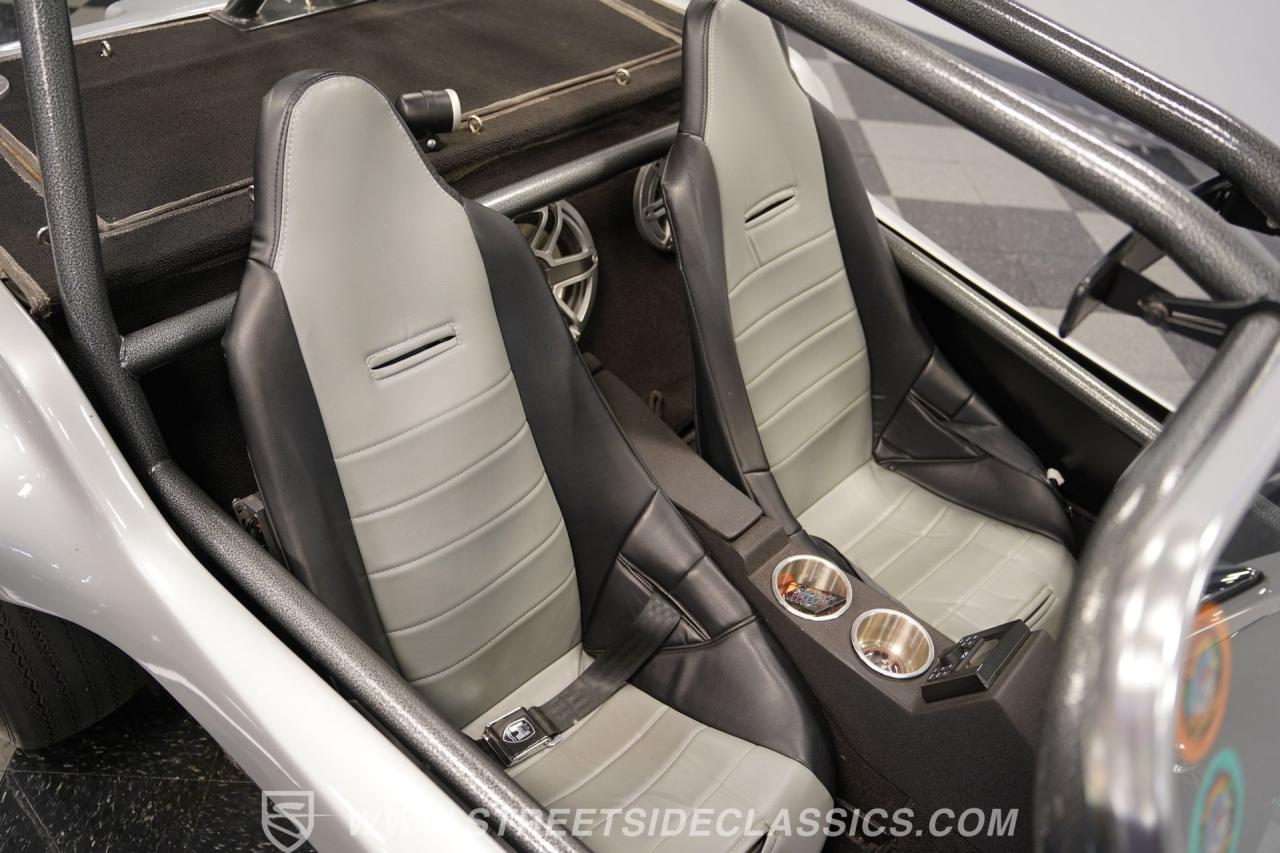 1965 Volkswagen Dune Buggy ASVE