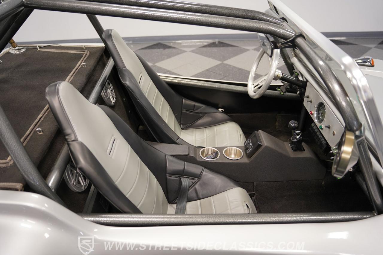 1965 Volkswagen Dune Buggy ASVE