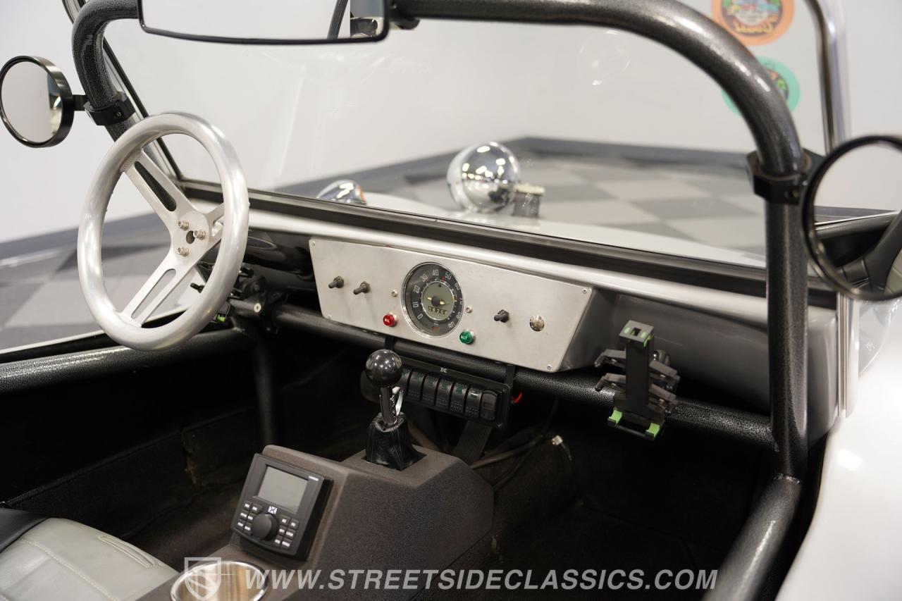 1965 Volkswagen Dune Buggy ASVE