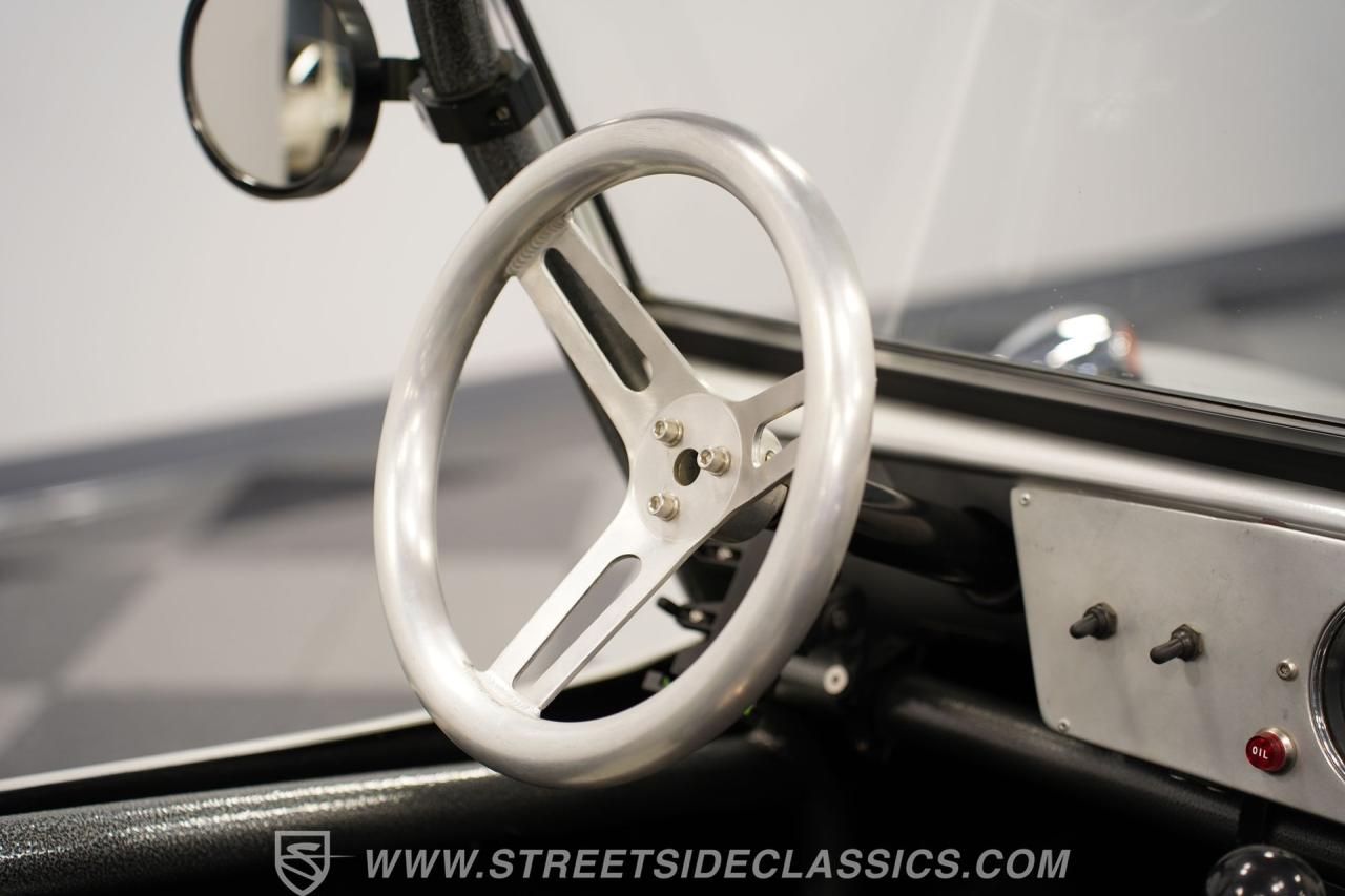 1965 Volkswagen Dune Buggy ASVE