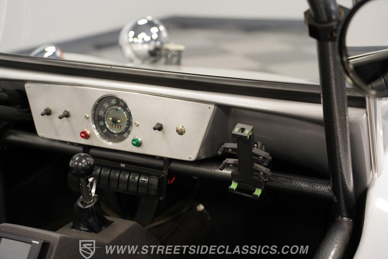 1965 Volkswagen Dune Buggy ASVE