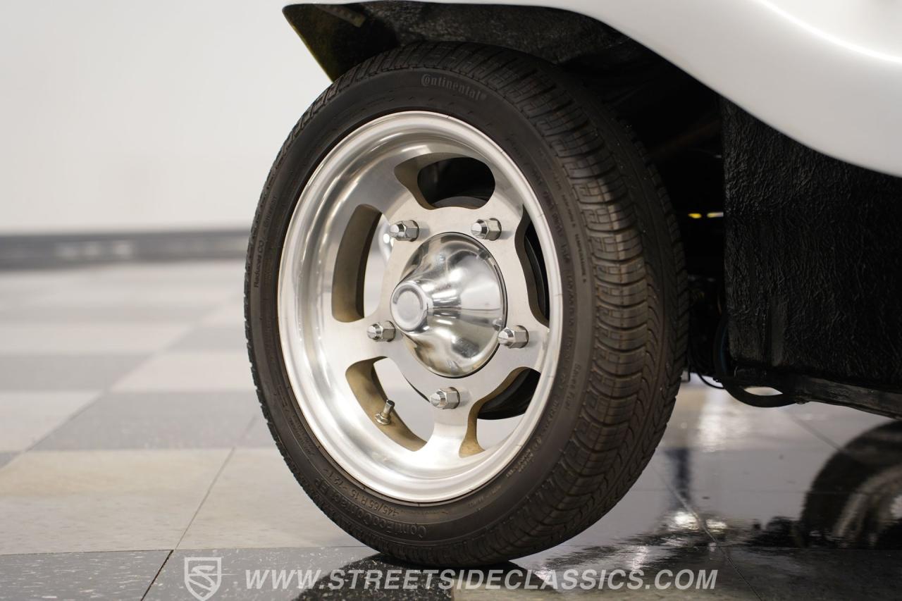 1965 Volkswagen Dune Buggy ASVE