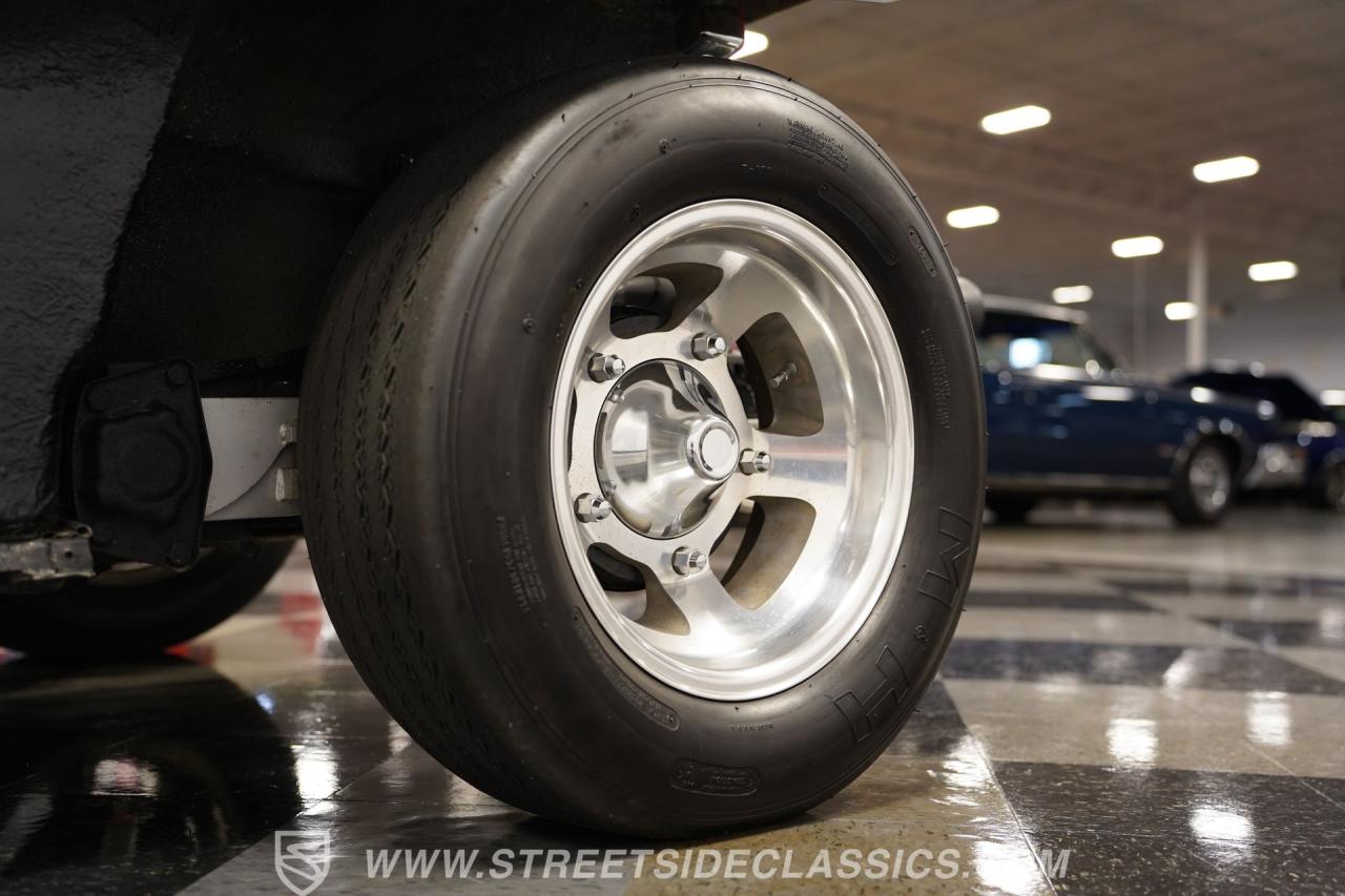 1965 Volkswagen Dune Buggy ASVE