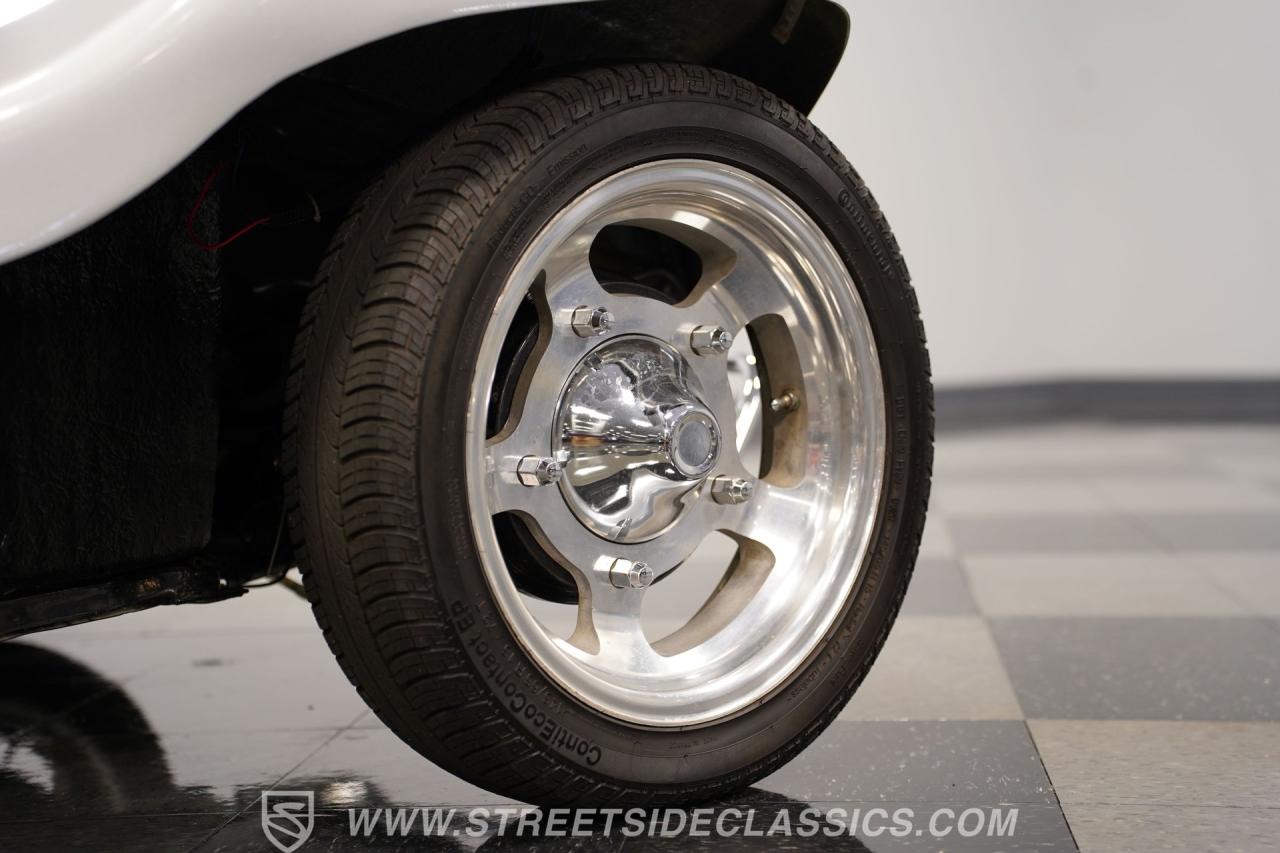 1965 Volkswagen Dune Buggy ASVE