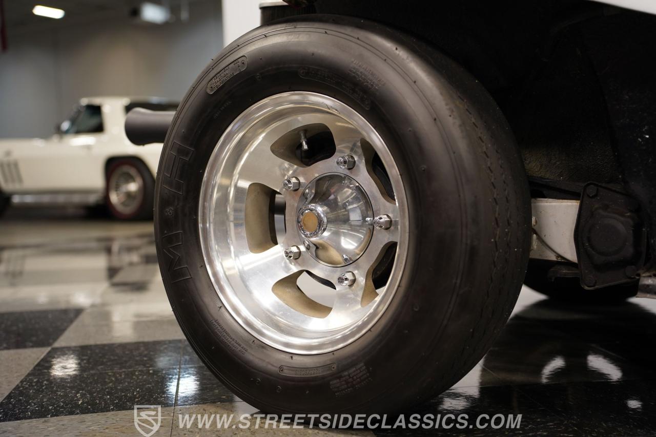 1965 Volkswagen Dune Buggy ASVE