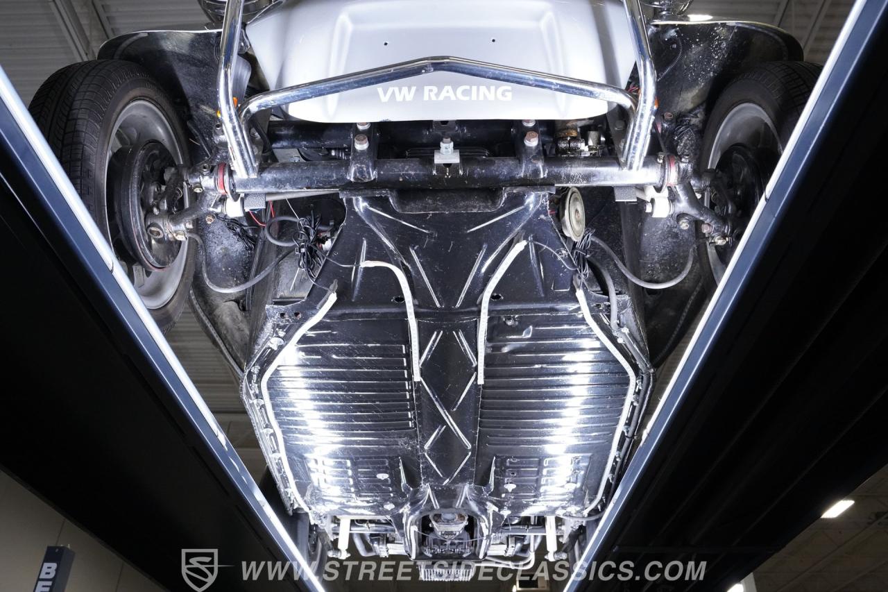 1965 Volkswagen Dune Buggy ASVE