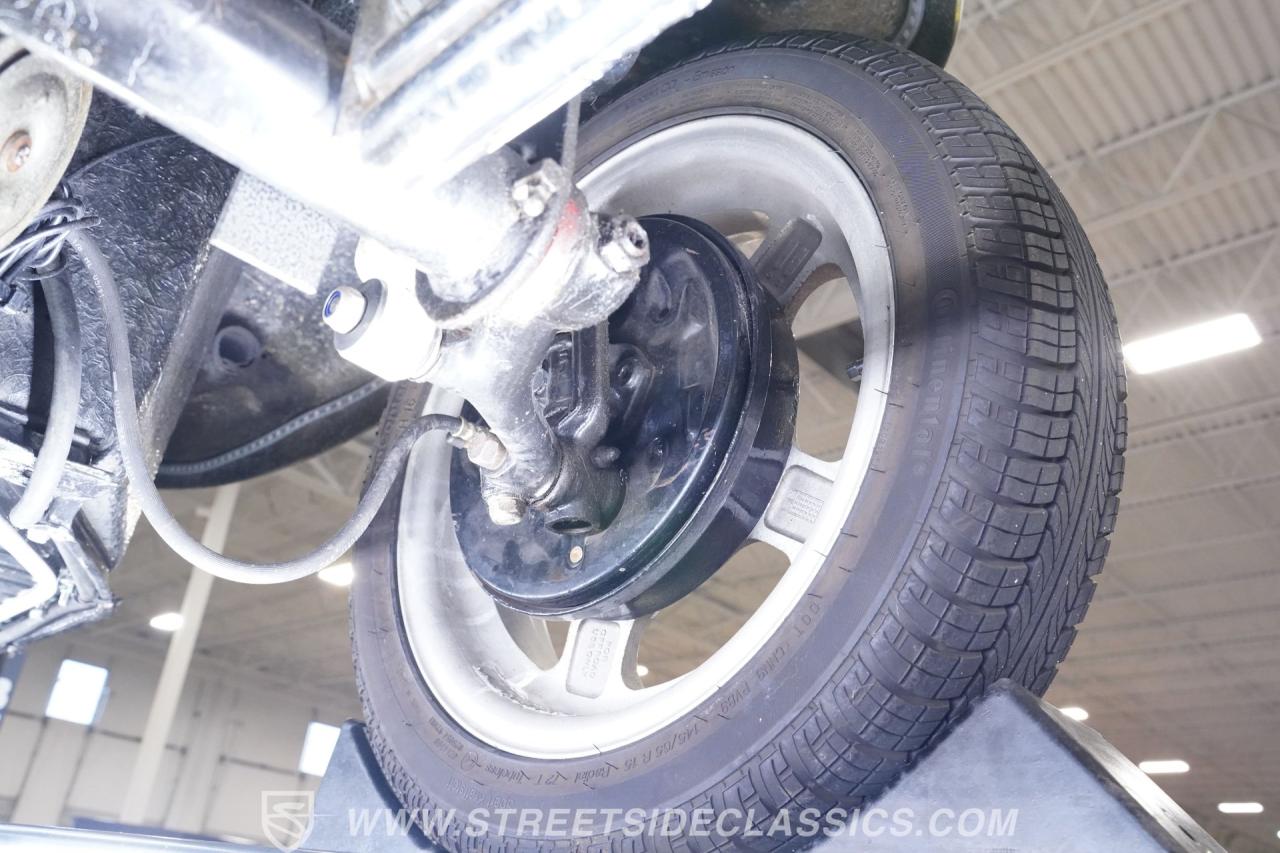 1965 Volkswagen Dune Buggy ASVE