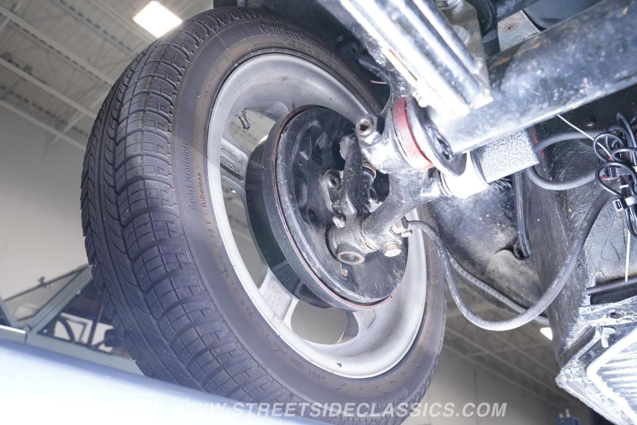 1965 Volkswagen Dune Buggy ASVE