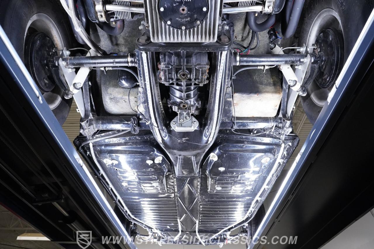 1965 Volkswagen Dune Buggy ASVE