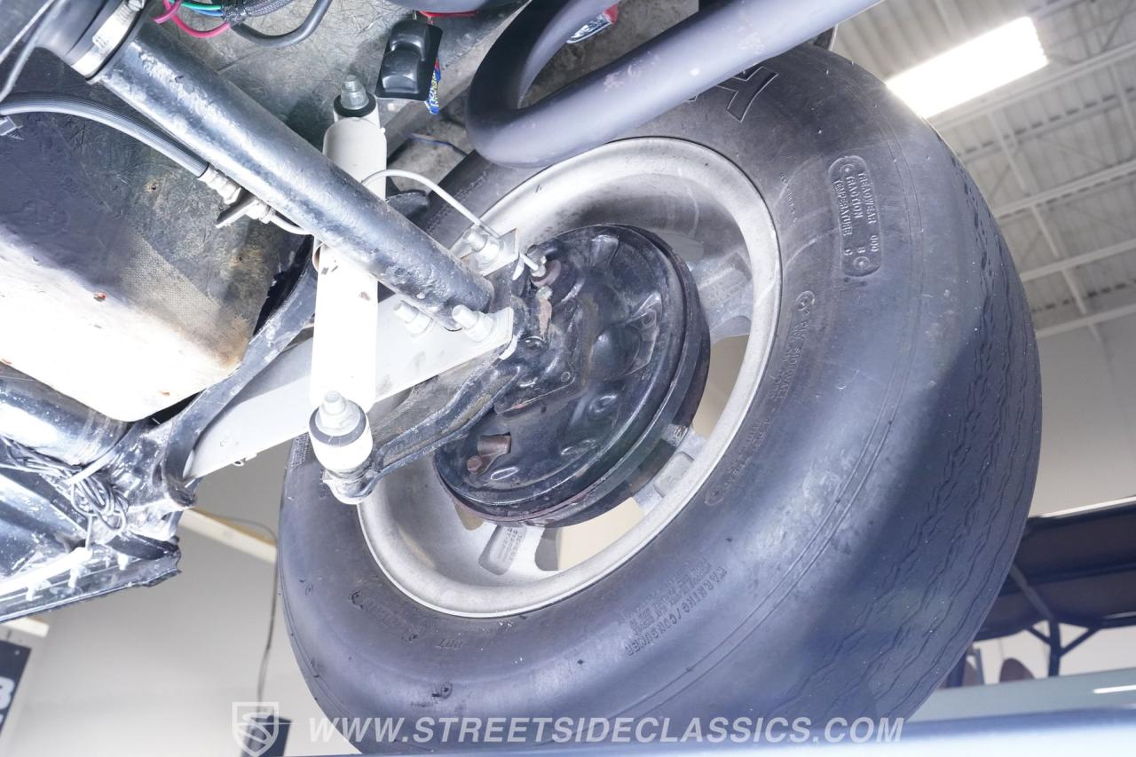 1965 Volkswagen Dune Buggy ASVE