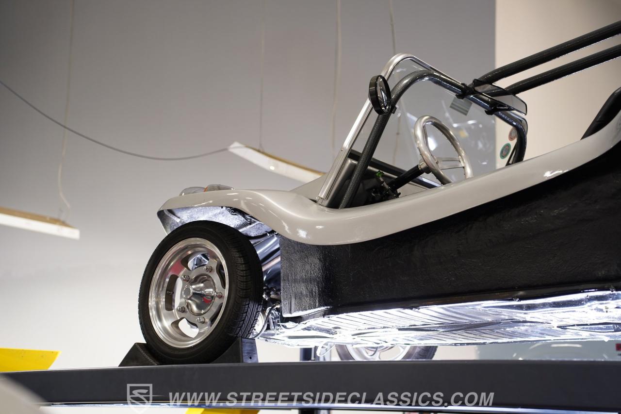 1965 Volkswagen Dune Buggy ASVE
