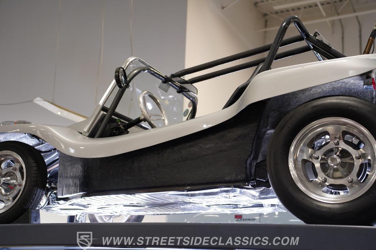 1965 Volkswagen Dune Buggy ASVE