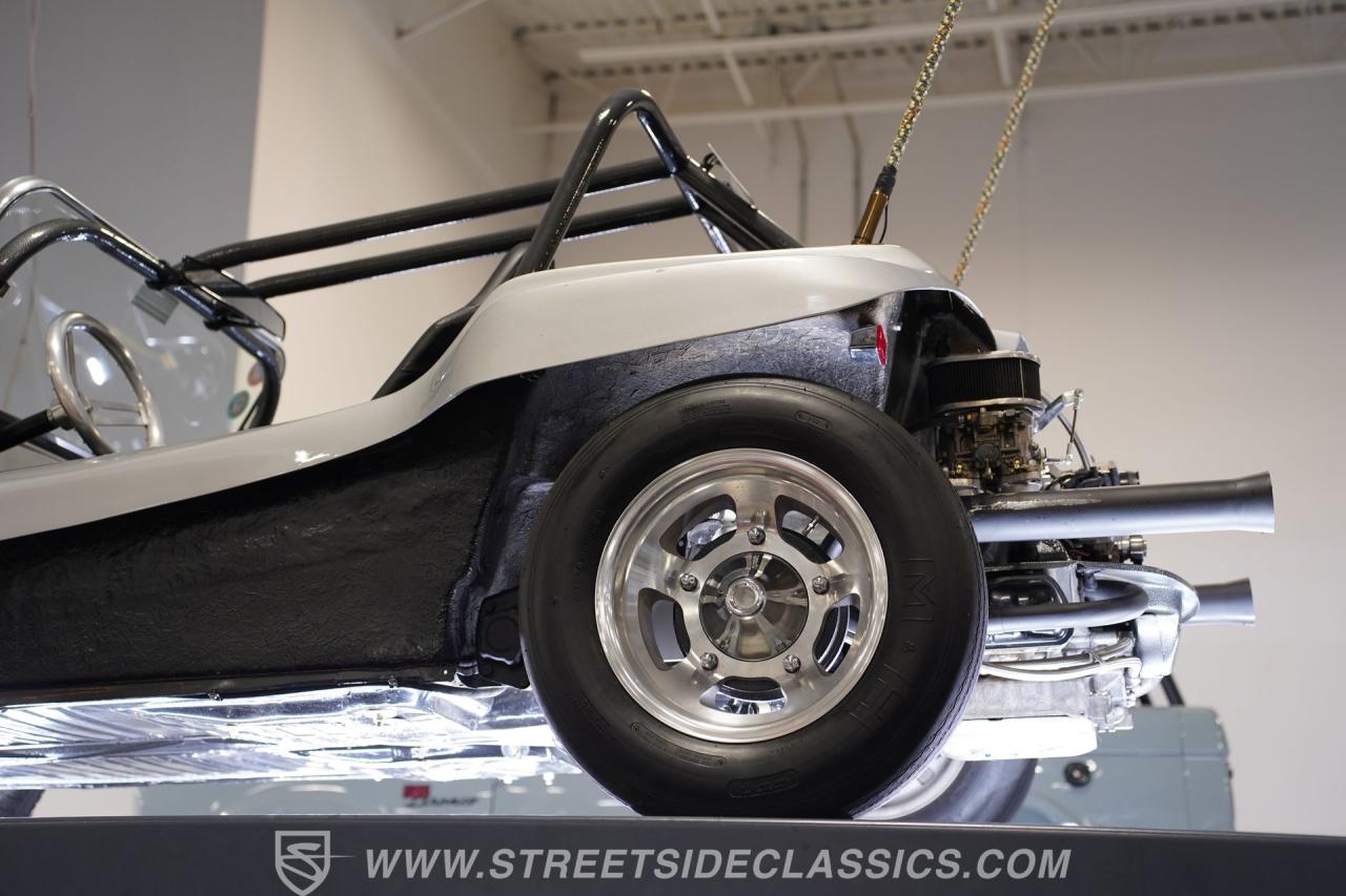 1965 Volkswagen Dune Buggy ASVE