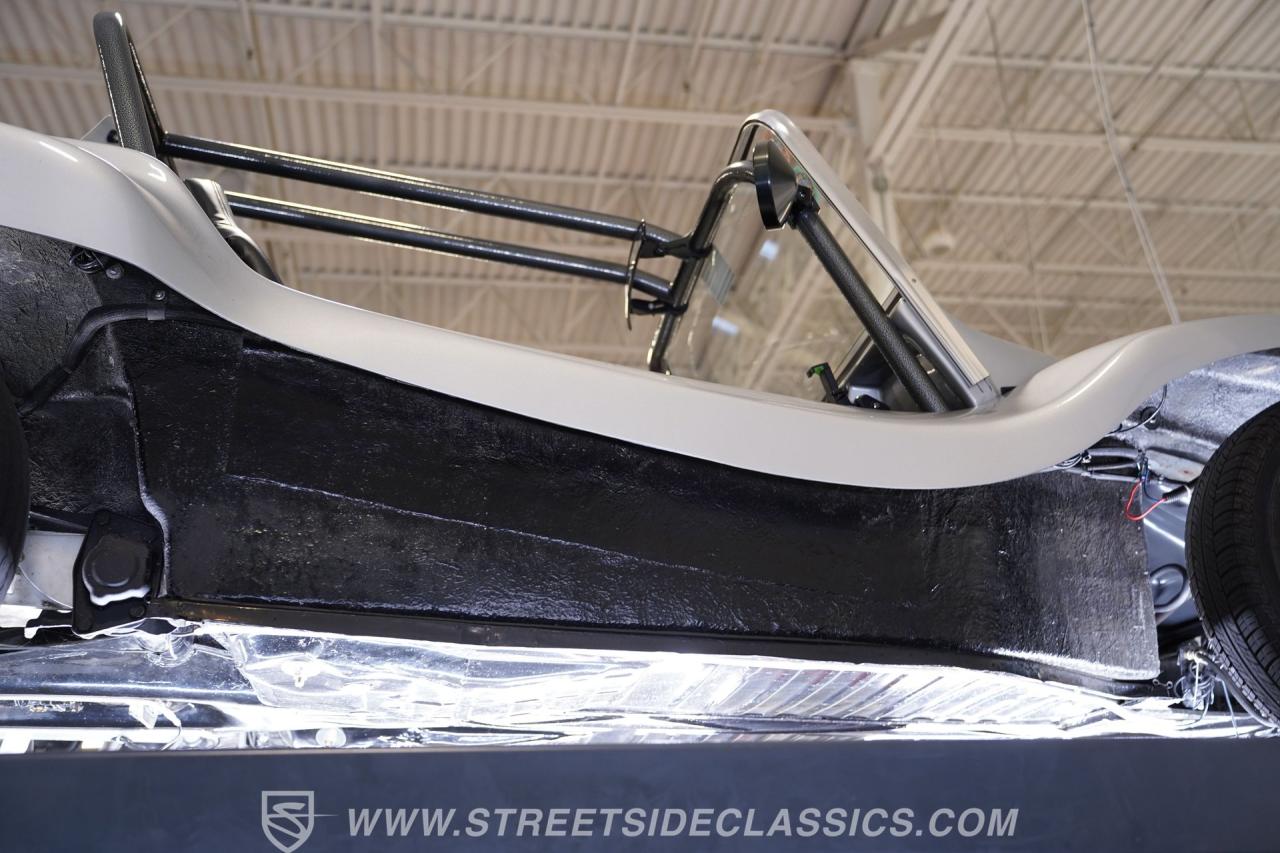 1965 Volkswagen Dune Buggy ASVE