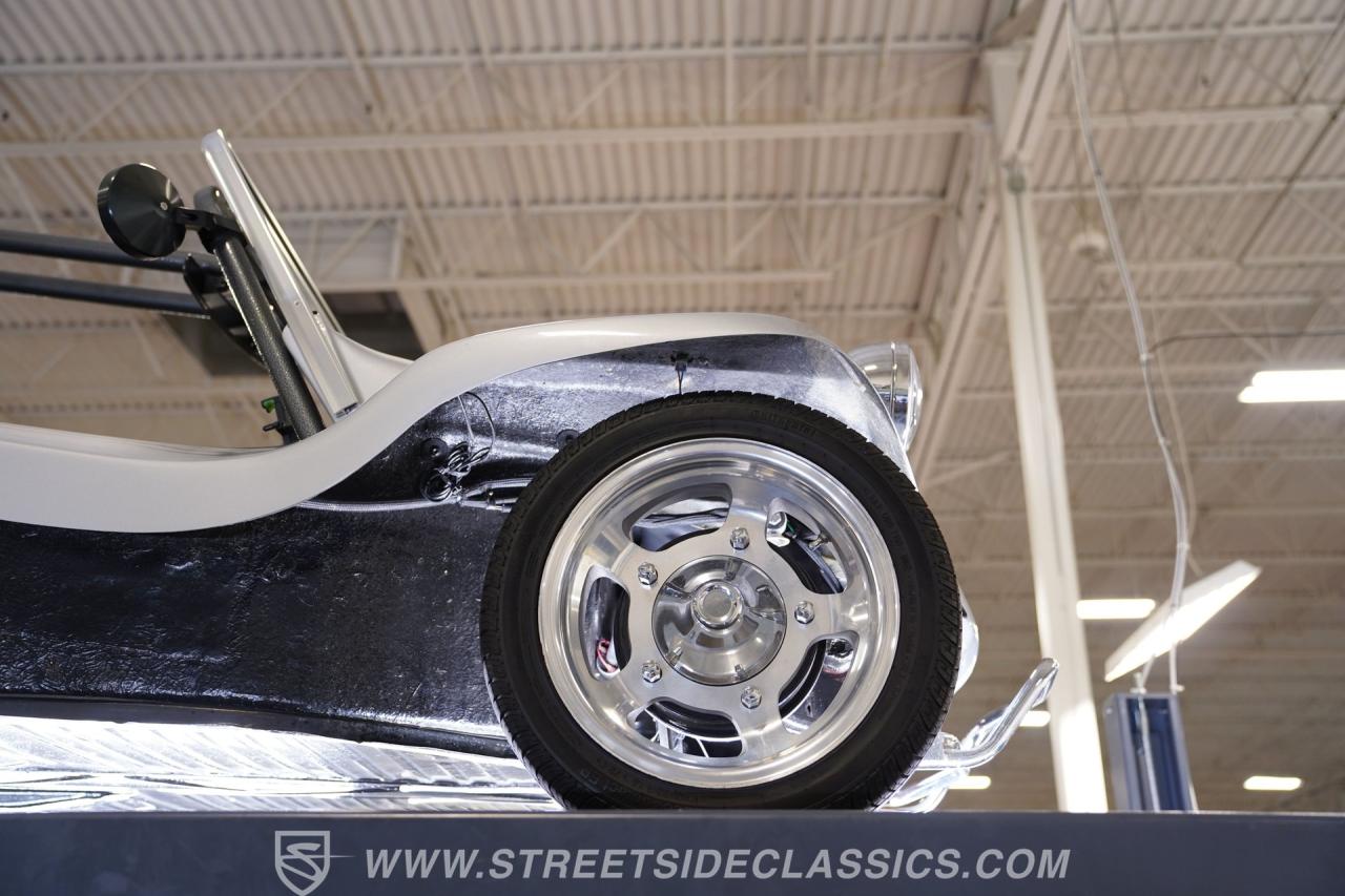 1965 Volkswagen Dune Buggy ASVE