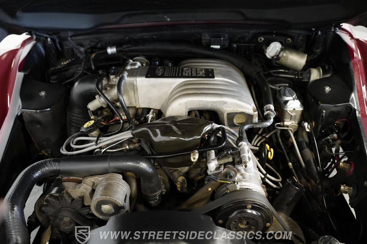 1986 Zimmer Golden Spirit