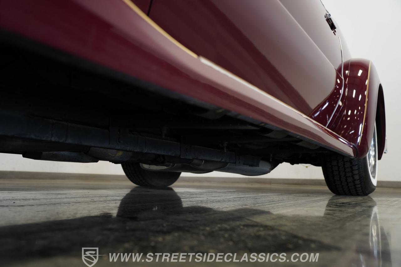 1986 Zimmer Golden Spirit