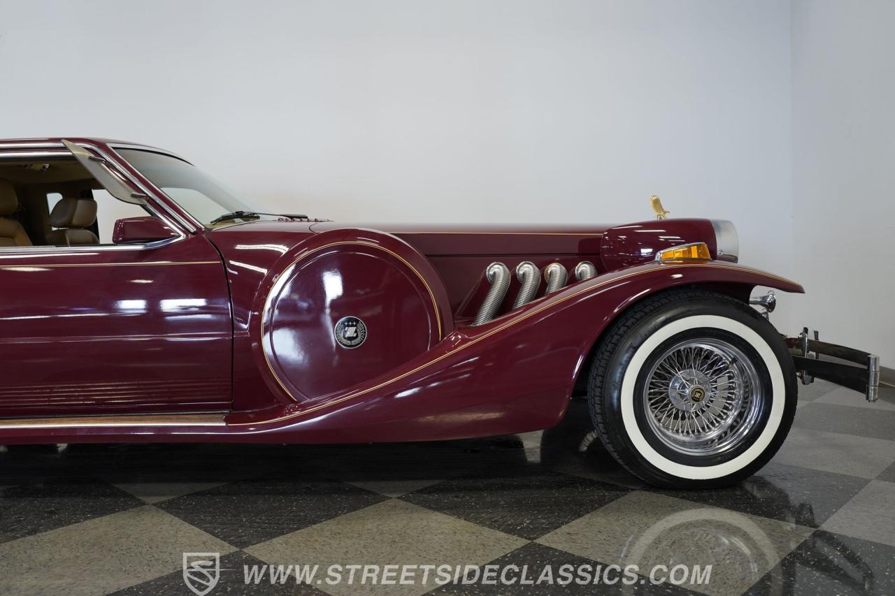 1986 Zimmer Golden Spirit