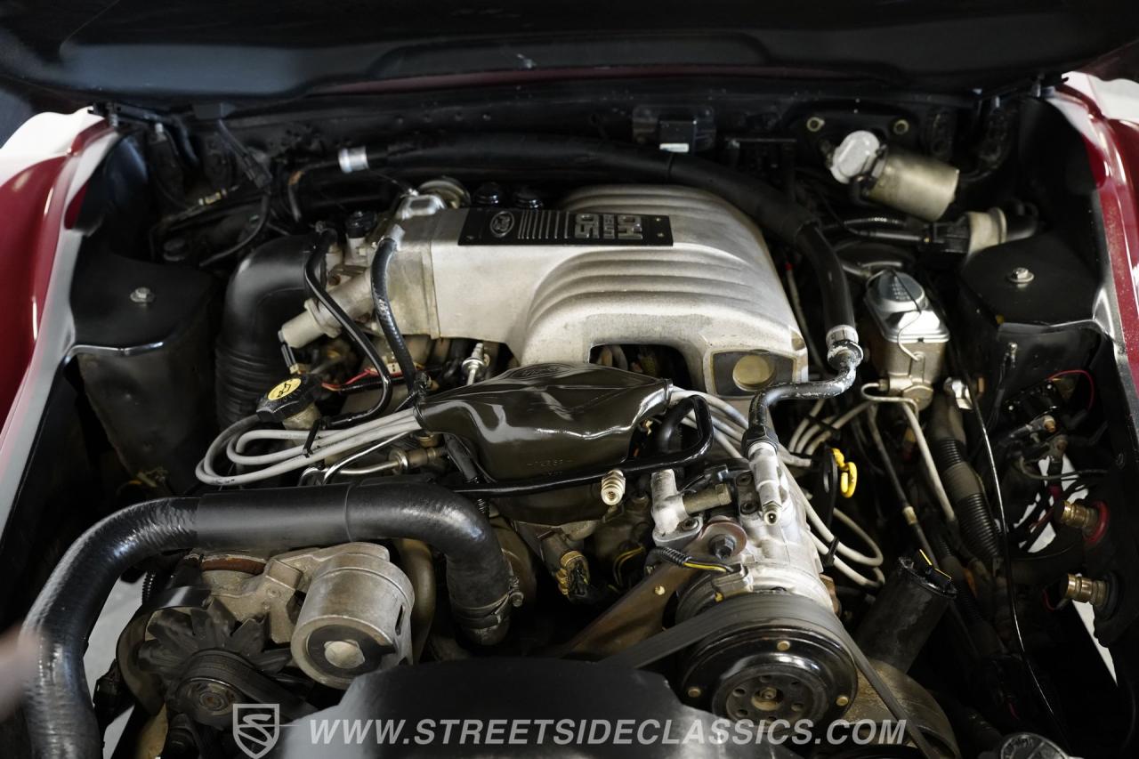 1986 Zimmer Golden Spirit