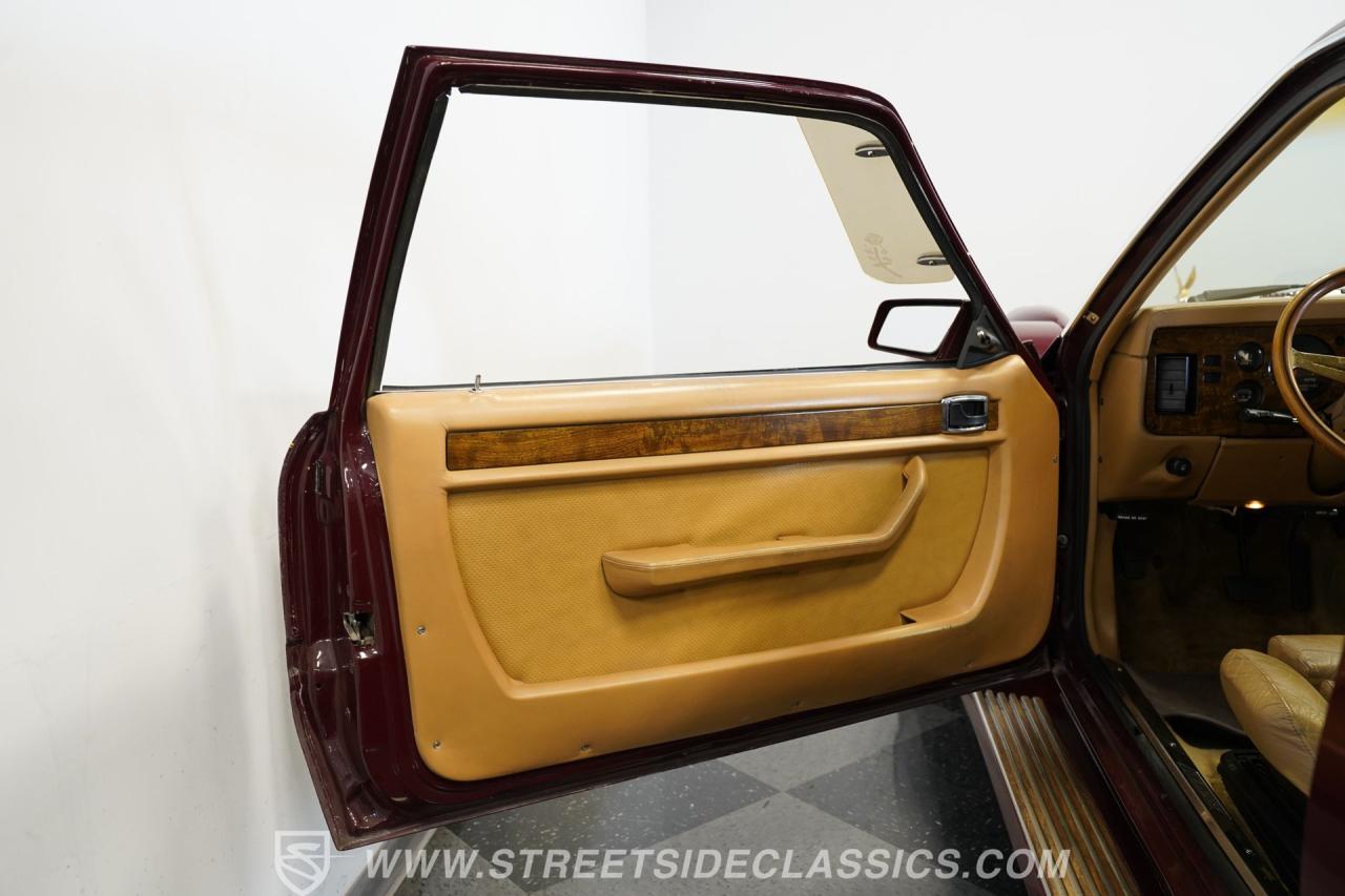 1986 Zimmer Golden Spirit