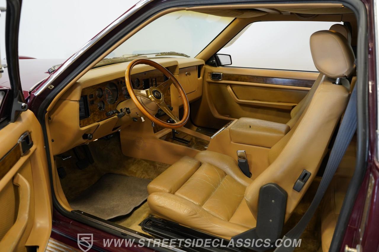 1986 Zimmer Golden Spirit