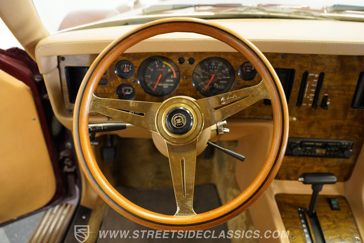 1986 Zimmer Golden Spirit