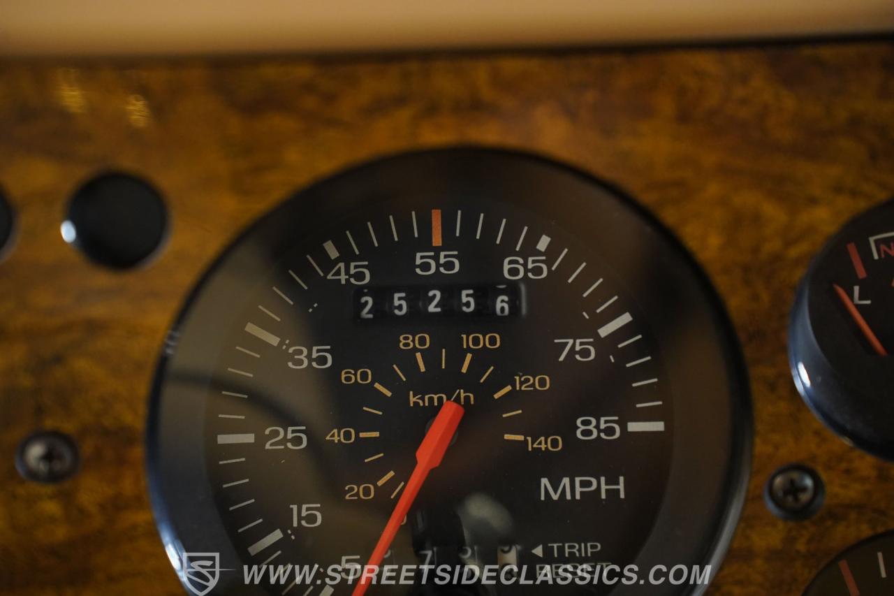 1986 Zimmer Golden Spirit