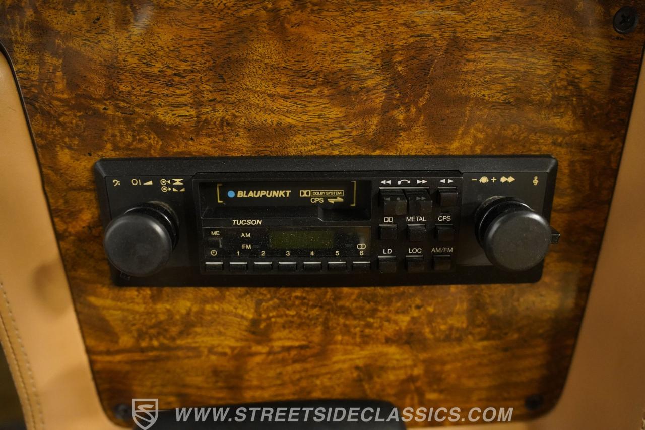 1986 Zimmer Golden Spirit