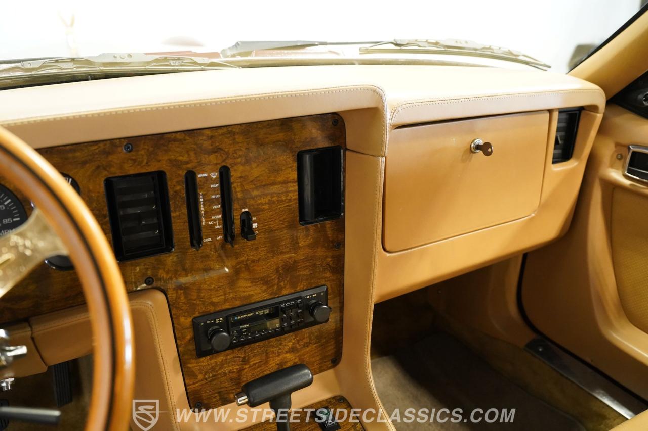 1986 Zimmer Golden Spirit