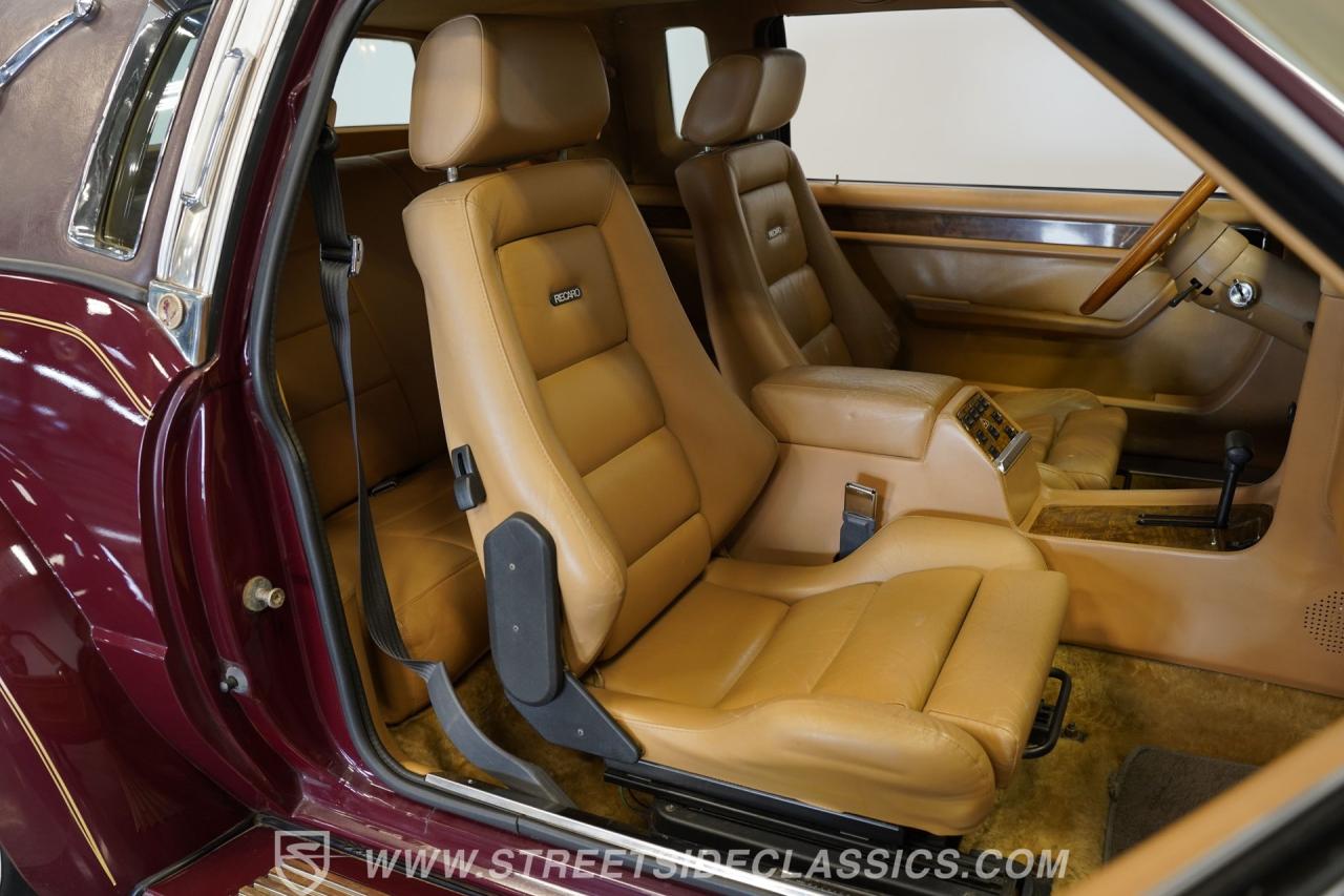 1986 Zimmer Golden Spirit