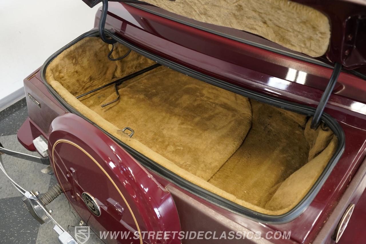 1986 Zimmer Golden Spirit