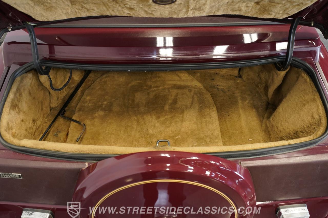 1986 Zimmer Golden Spirit