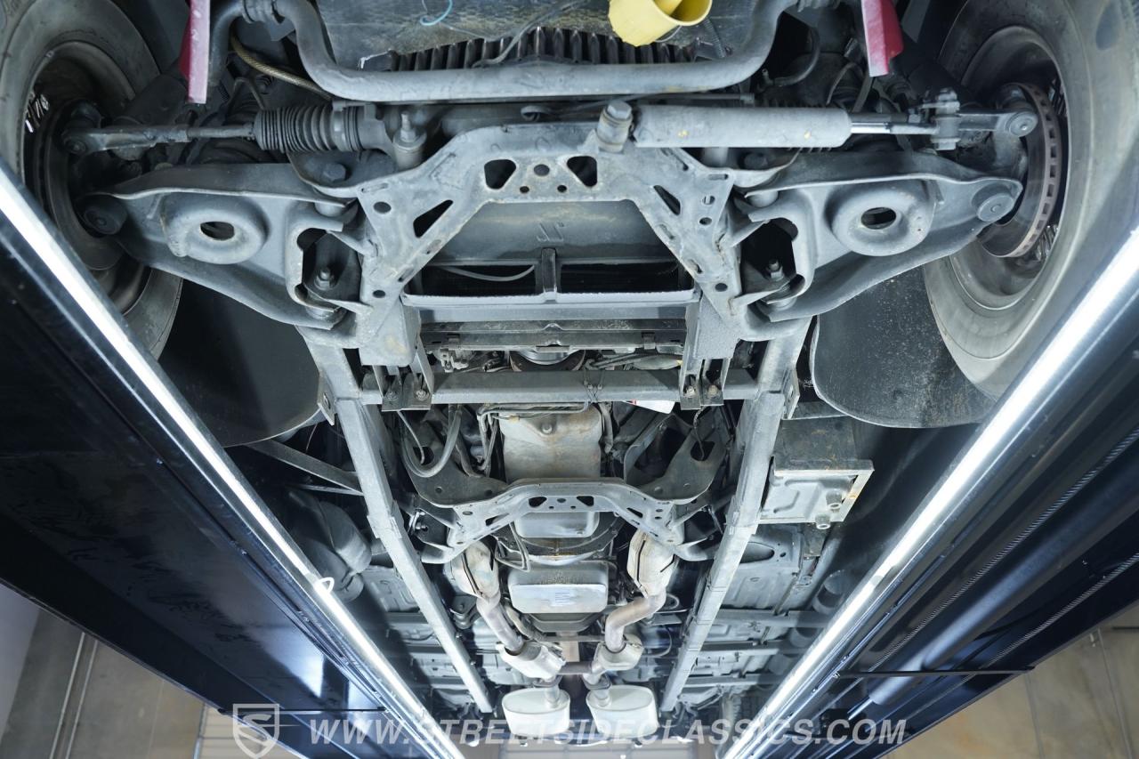 1986 Zimmer Golden Spirit