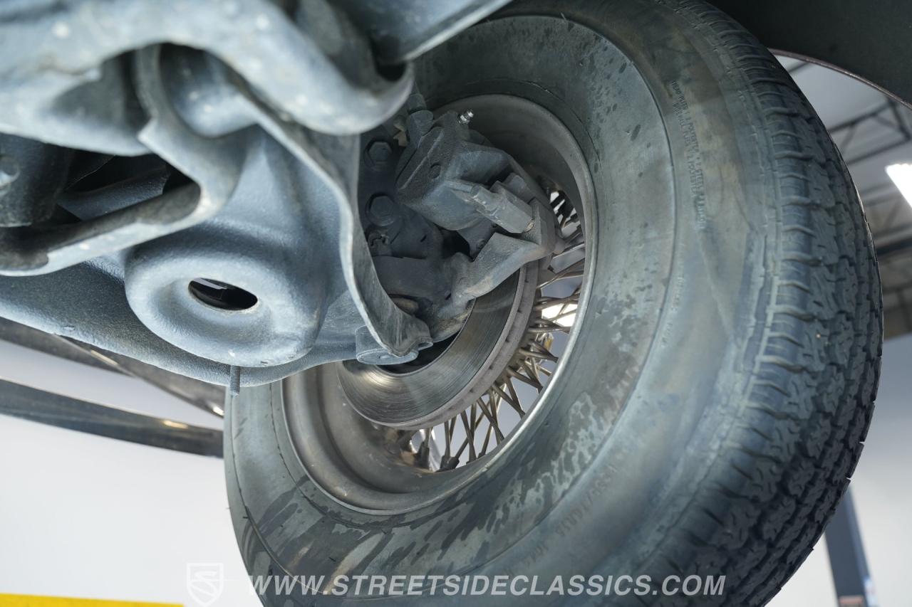 1986 Zimmer Golden Spirit